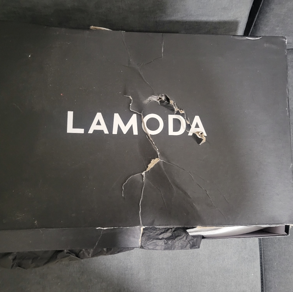 COPY - Lamoda boots